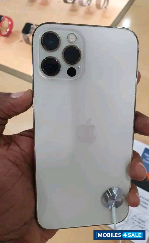 Apple iPhone 12 pro max