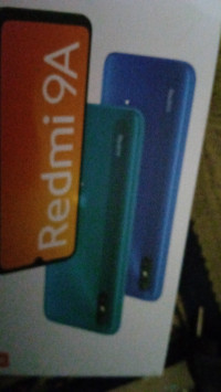 Redmi  9A 2021 Model