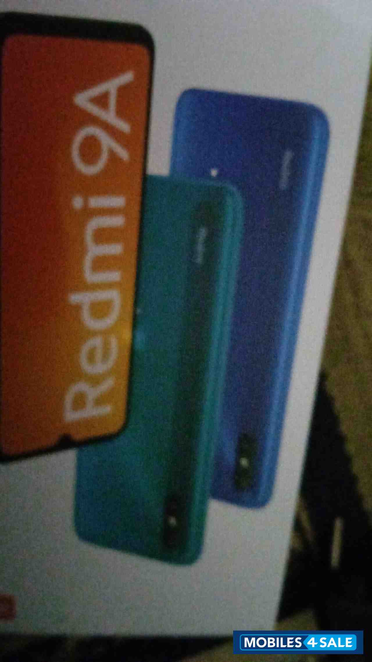 Redmi  9A