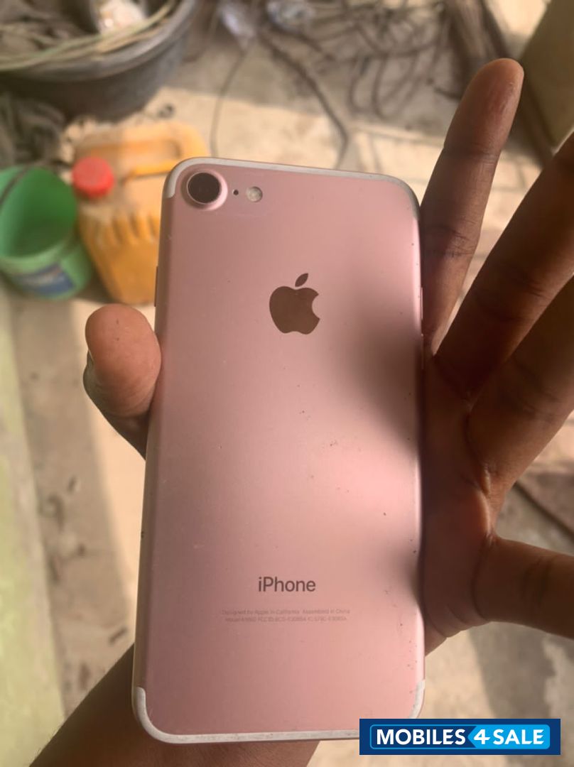 Apple Iphone 7 Apple Iphone 7