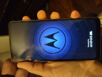 Gray Motorola  G Power