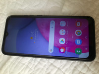 Samsung  Galaxy A03 2022 Model