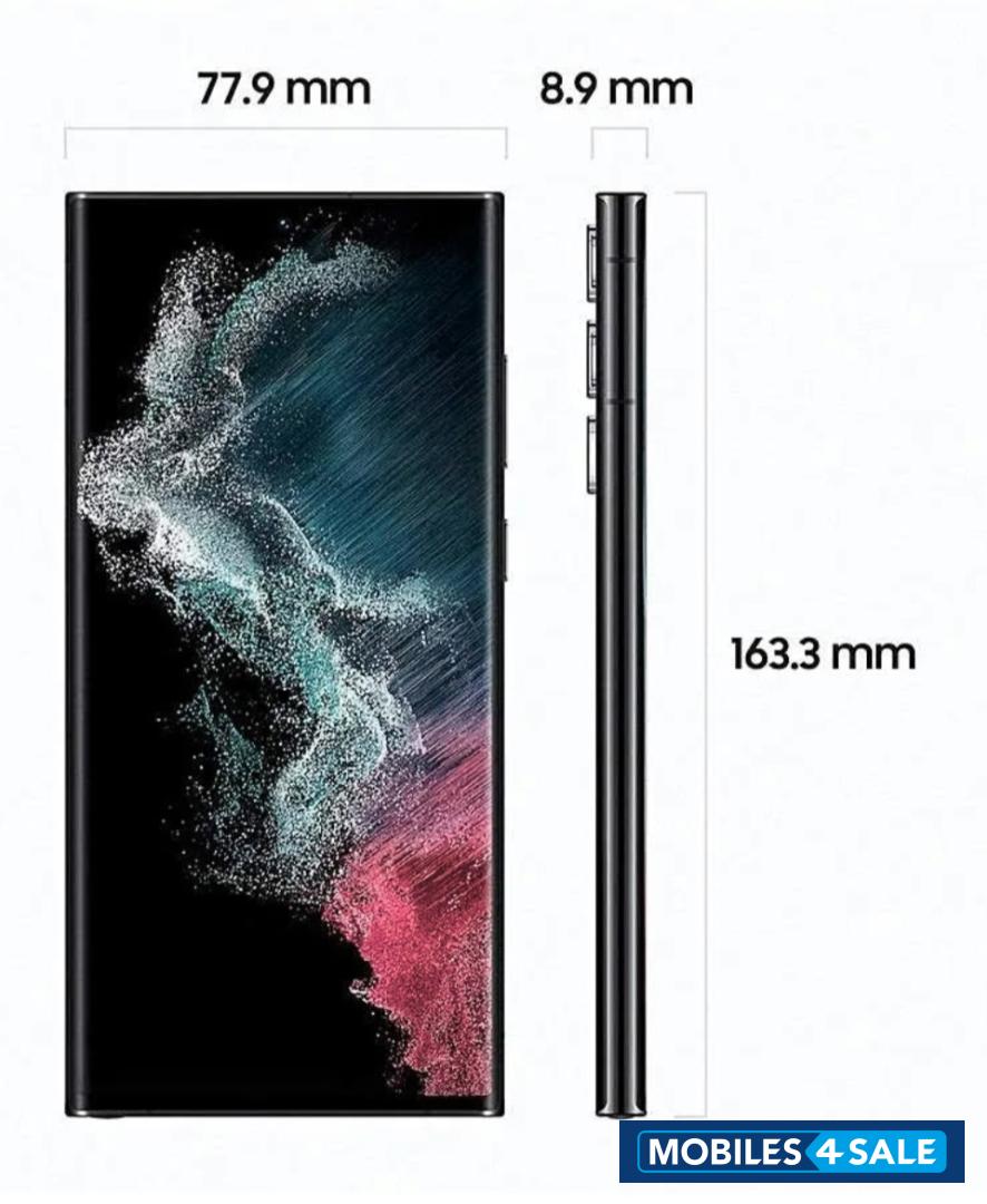 Samsung  galaxy s22 ultra 512GB