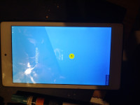 Alcatel  One touch pop7 tablet