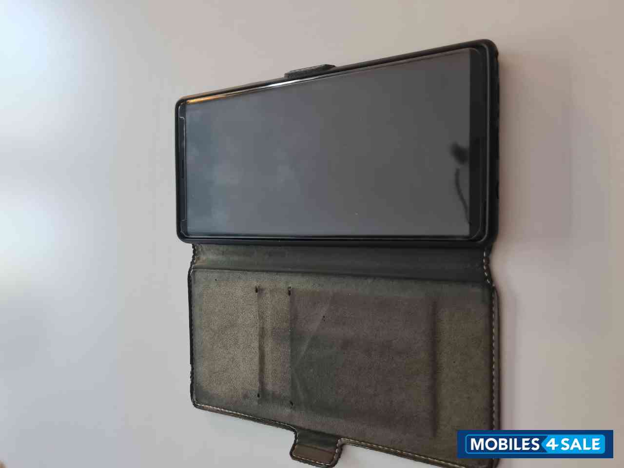 Samsung Galaxy Note 9 Samsung Galaxy Note 9