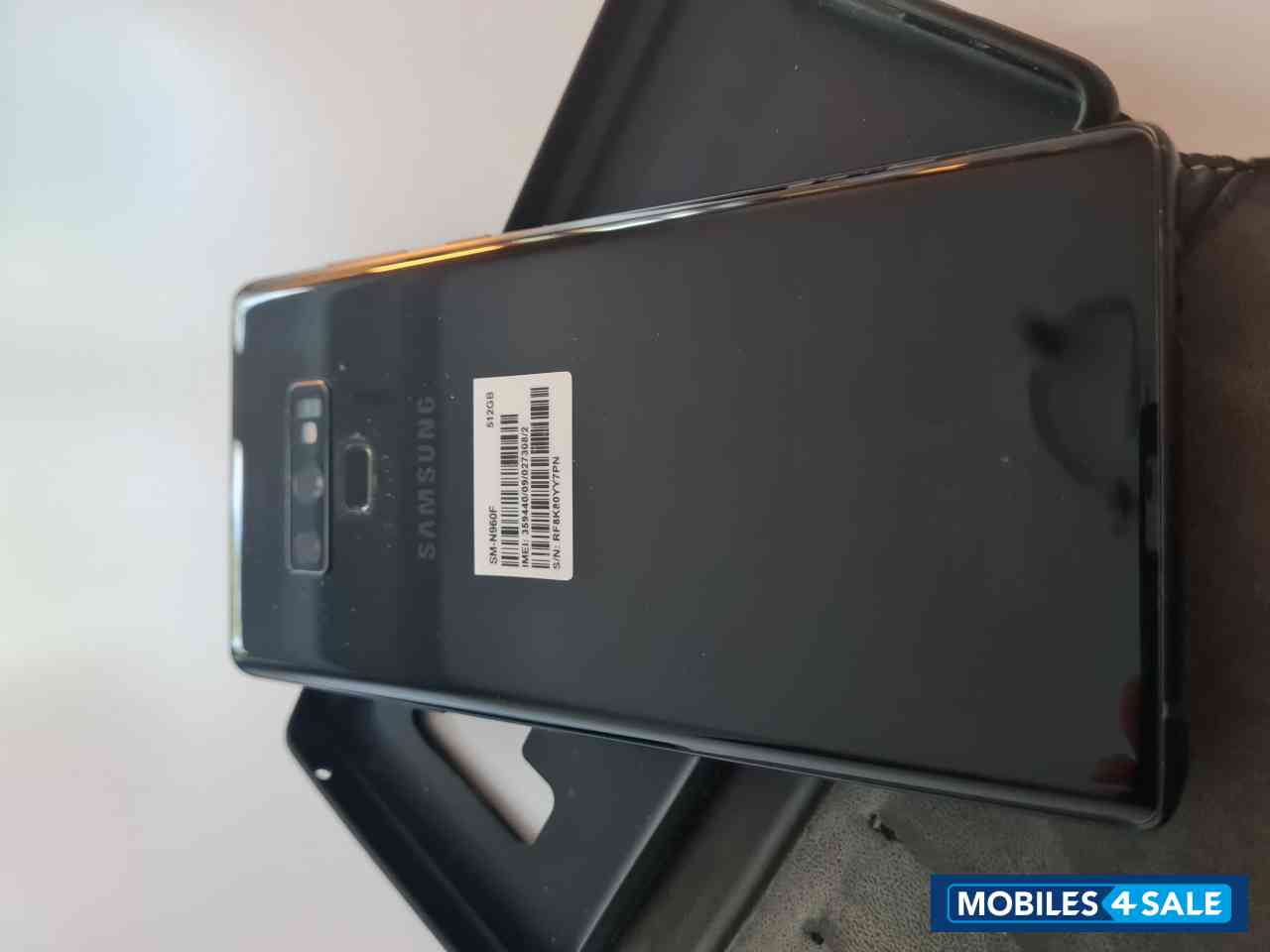 Samsung Galaxy Note 9 Samsung Galaxy Note 9