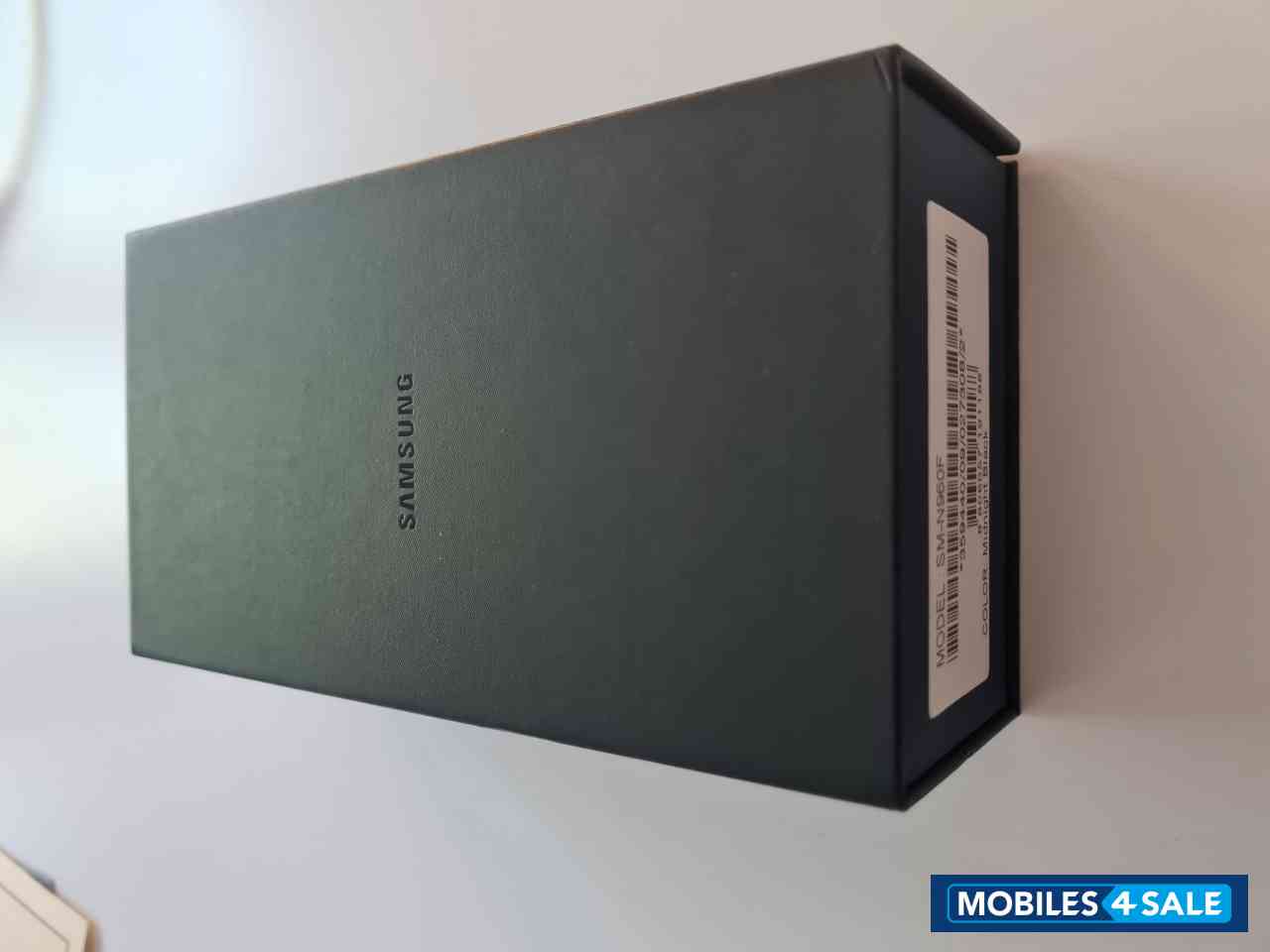 Samsung Galaxy Note 9 Samsung Galaxy Note 9