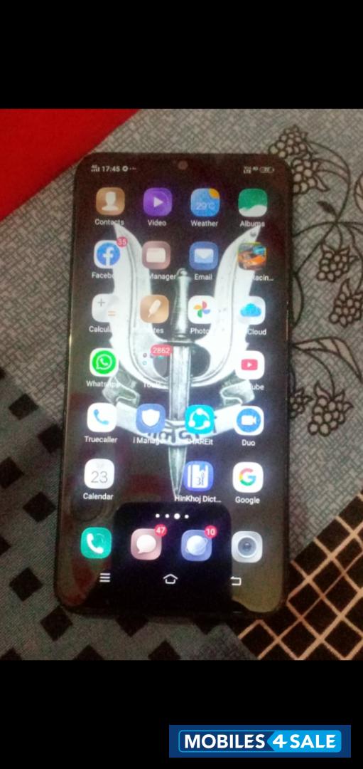 Vivo  vivo y91
