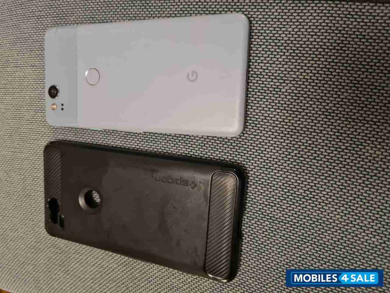 Light Blue Google  Pixel 2