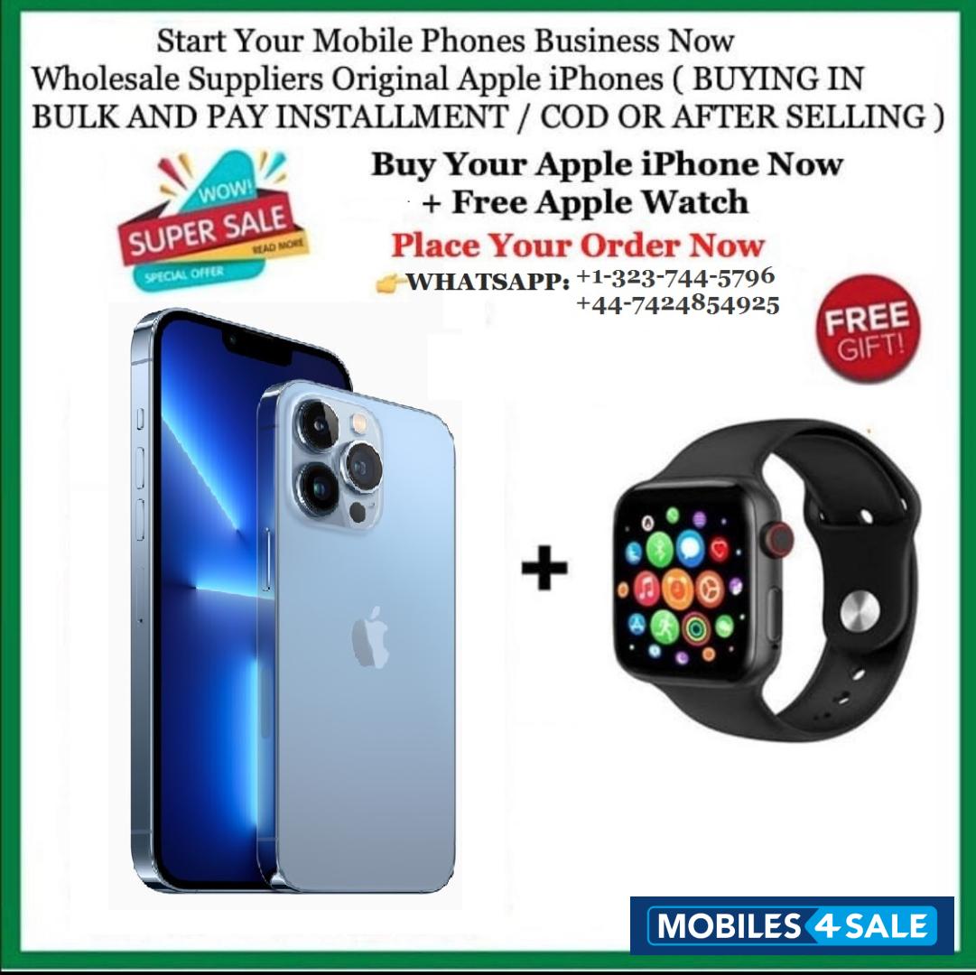 Apple  iphone 13 pro max