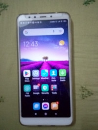 Xiaomi  REDMI 5