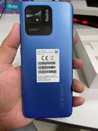 Xiaomi  Redmi 10c