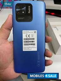 Xiaomi  Redmi 10c