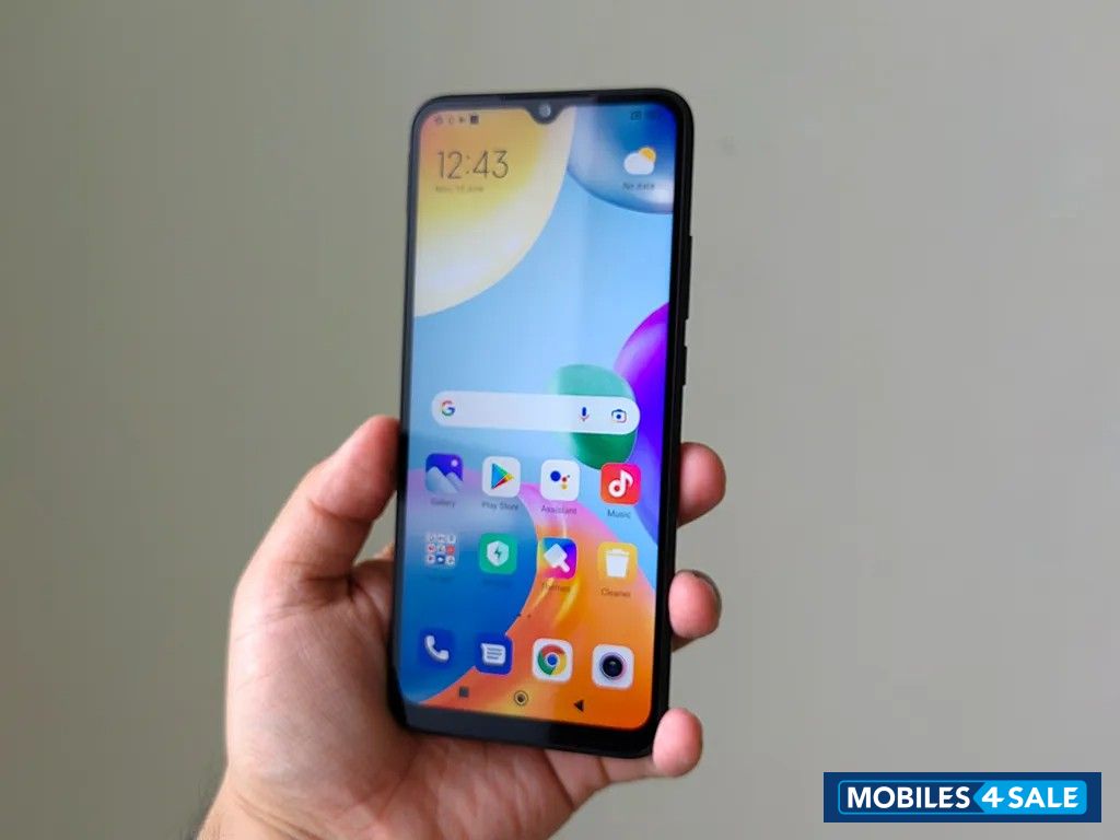 Xiaomi Redmi 10c Xiaomi Redmi 10c