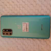 Green Kit OnePlus  8T+ 5G