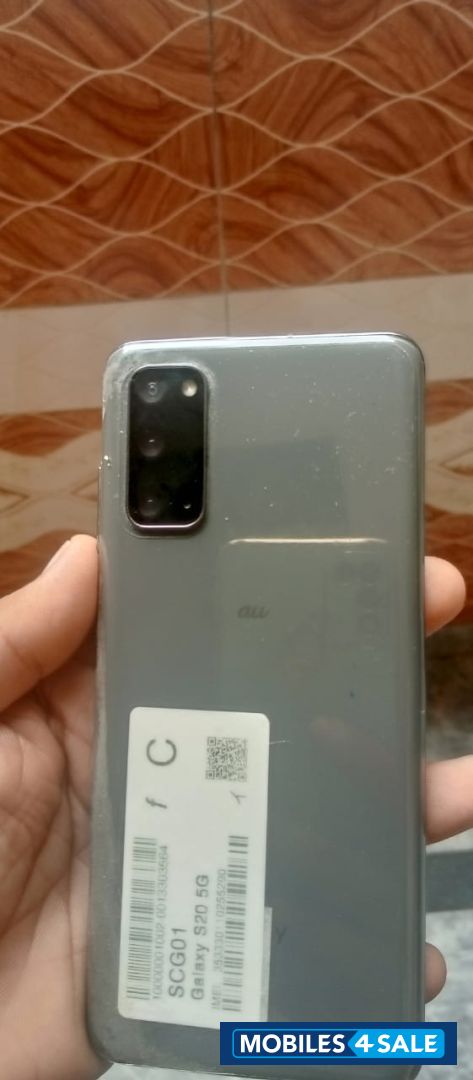 Samsung Galaxy S 20 12/128 Samsung Galaxy S 20 12/128