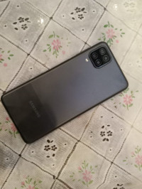 Samsung  Galaxy A12