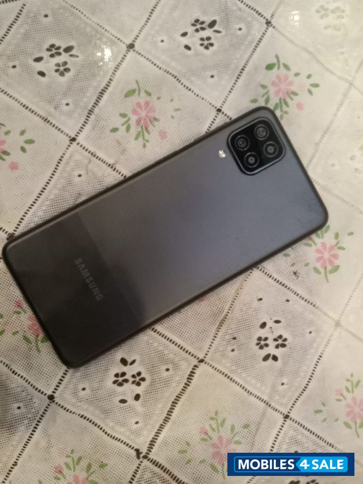 Samsung  Galaxy A12