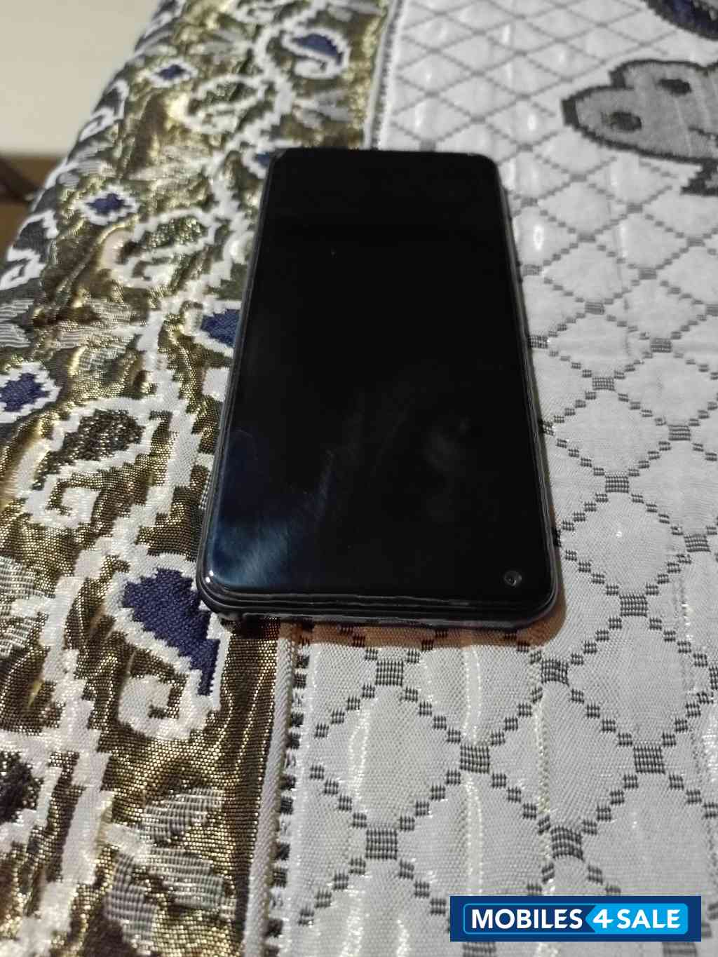 Tecno  camon 17