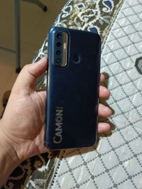 Tecno  camon 17