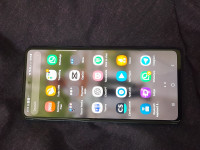 Samsung  Samsung A52 2020 Model