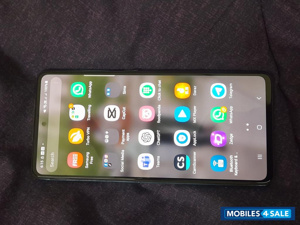 Samsung  Samsung A52