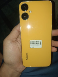 Spark  Sparx neo 7 ultra 8