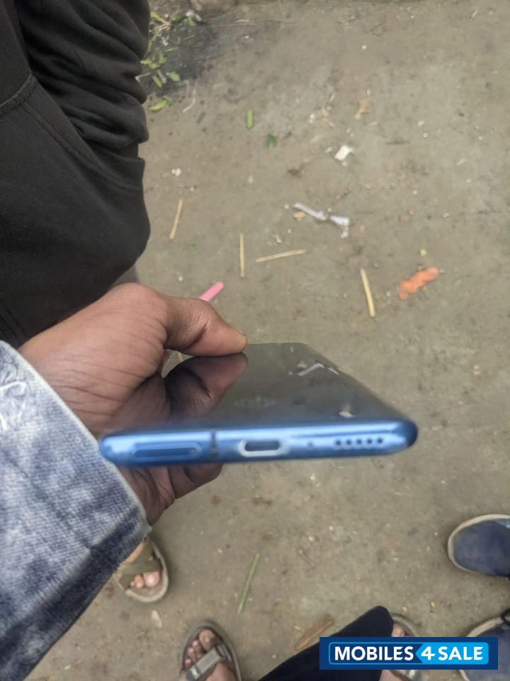 OnePlus  Oneplus 7 pro 12/256