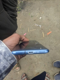 OnePlus  Oneplus 7 pro 12/256