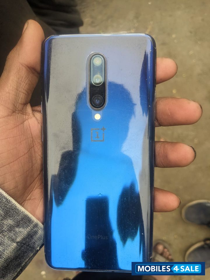 OnePlus Oneplus 7 pro 12/256 OnePlus Oneplus 7 pro 12/256