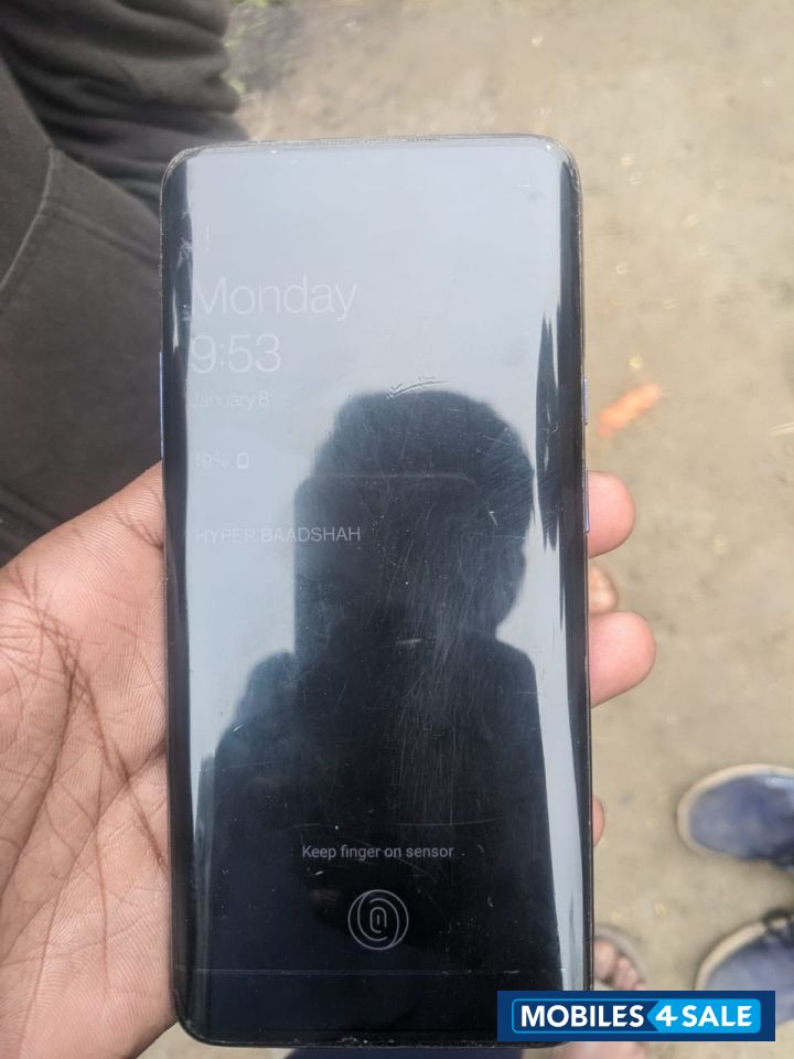 OnePlus Oneplus 7 pro 12/256 OnePlus Oneplus 7 pro 12/256