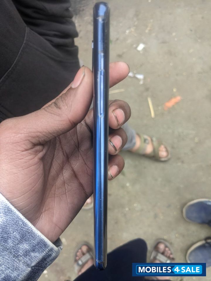 OnePlus Oneplus 7 pro 12/256 OnePlus Oneplus 7 pro 12/256