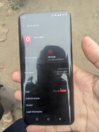 OnePlus  Oneplus 7 pro 12/256