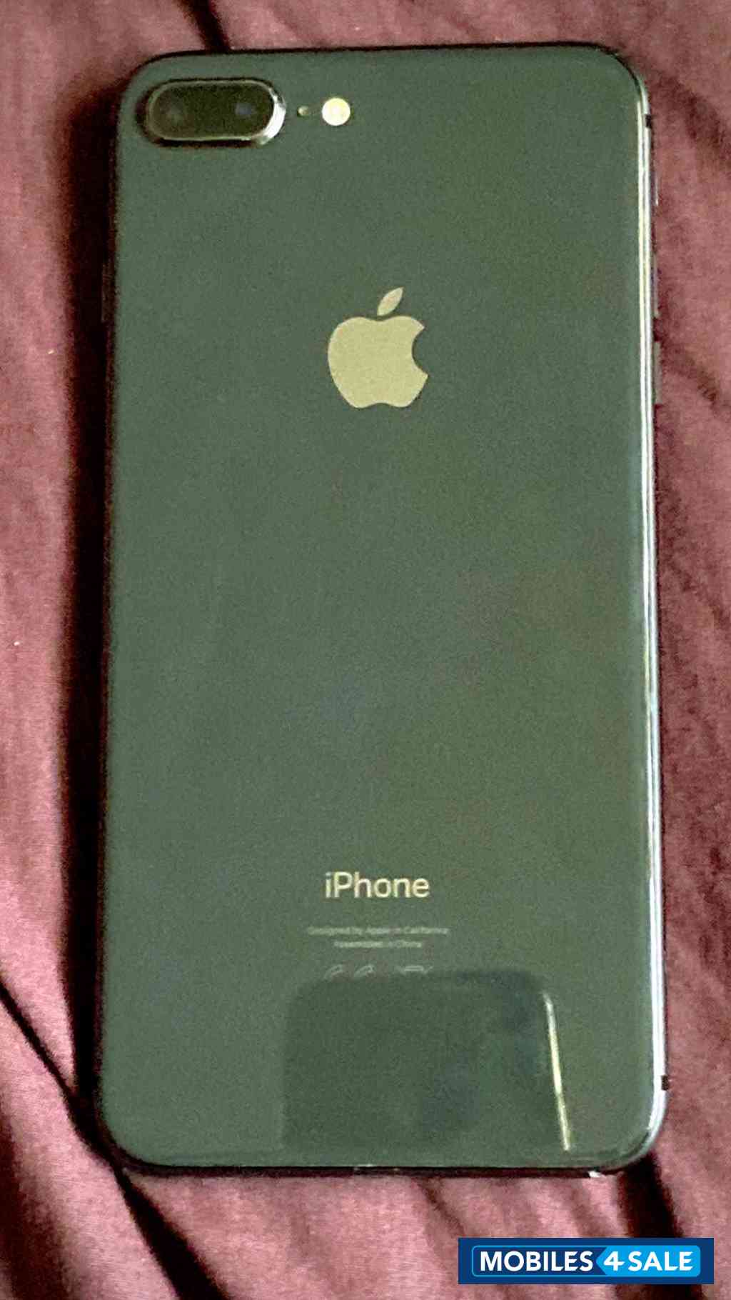 Apple  8 plus