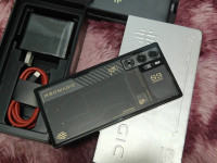ZTE  Red Magic 9 Pro