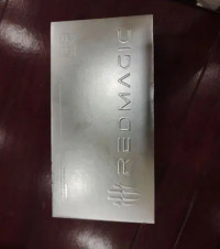 ZTE  Red Magic 9 Pro