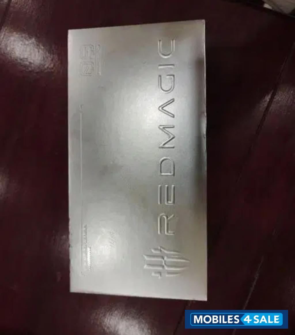 ZTE  Red Magic 9 Pro