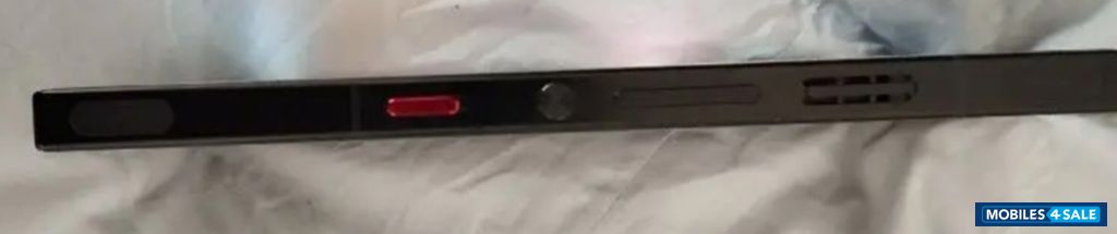 ZTE  Red Magic 9 Pro