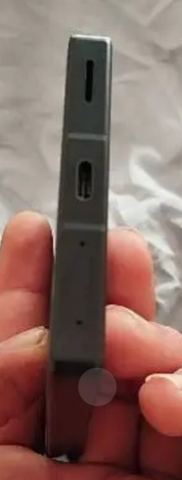 ZTE  Red Magic 9 Pro