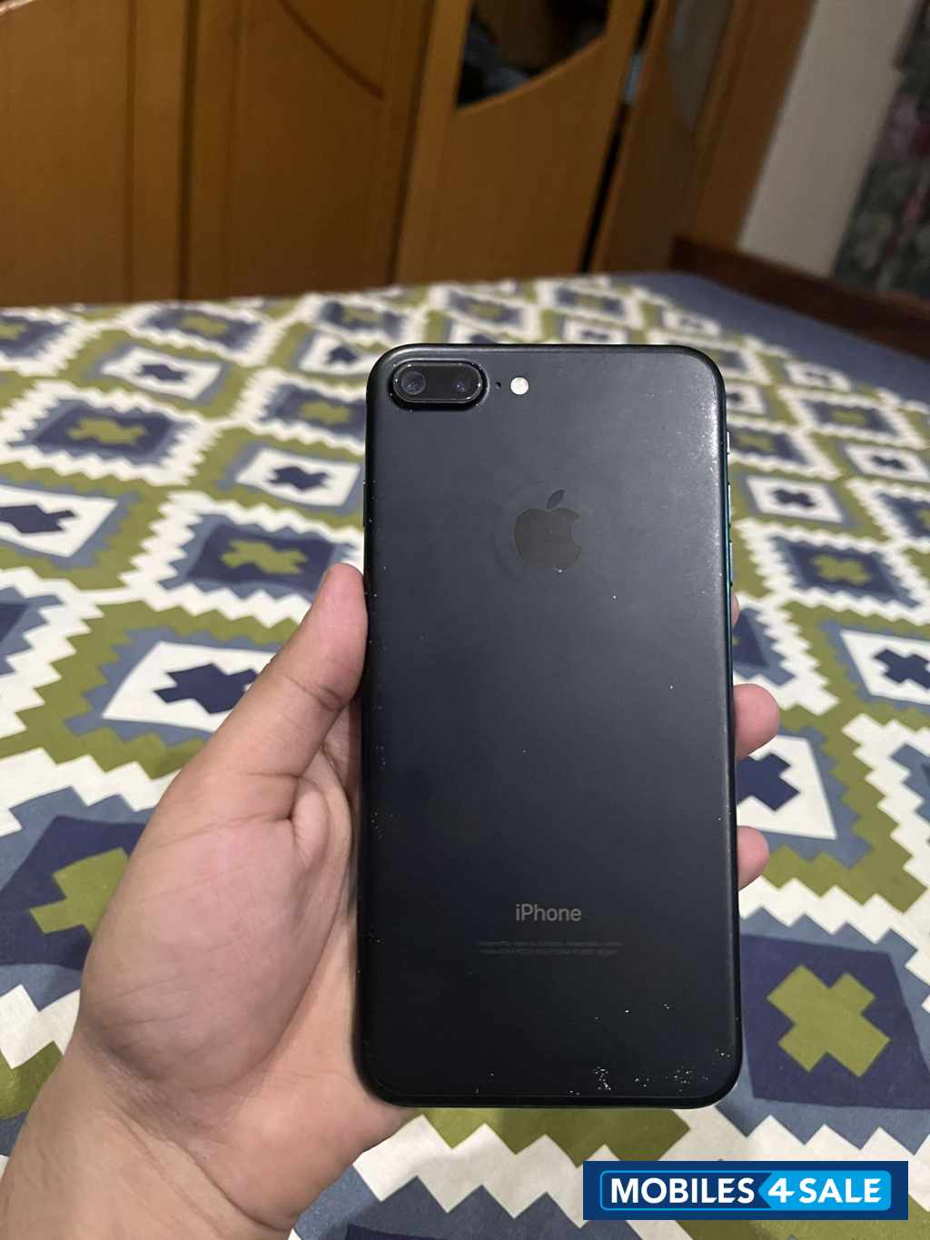 Apple Iphone 7 plus Apple Iphone 7 plus