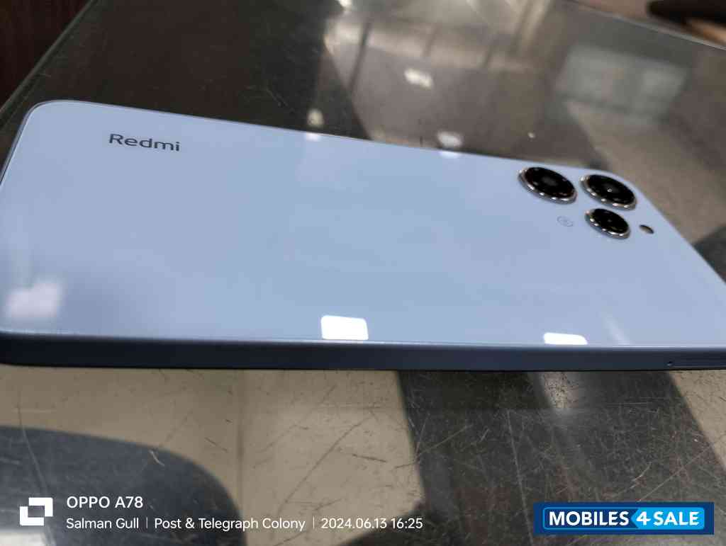 Xiaomi Redmi 12 Xiaomi Redmi 12