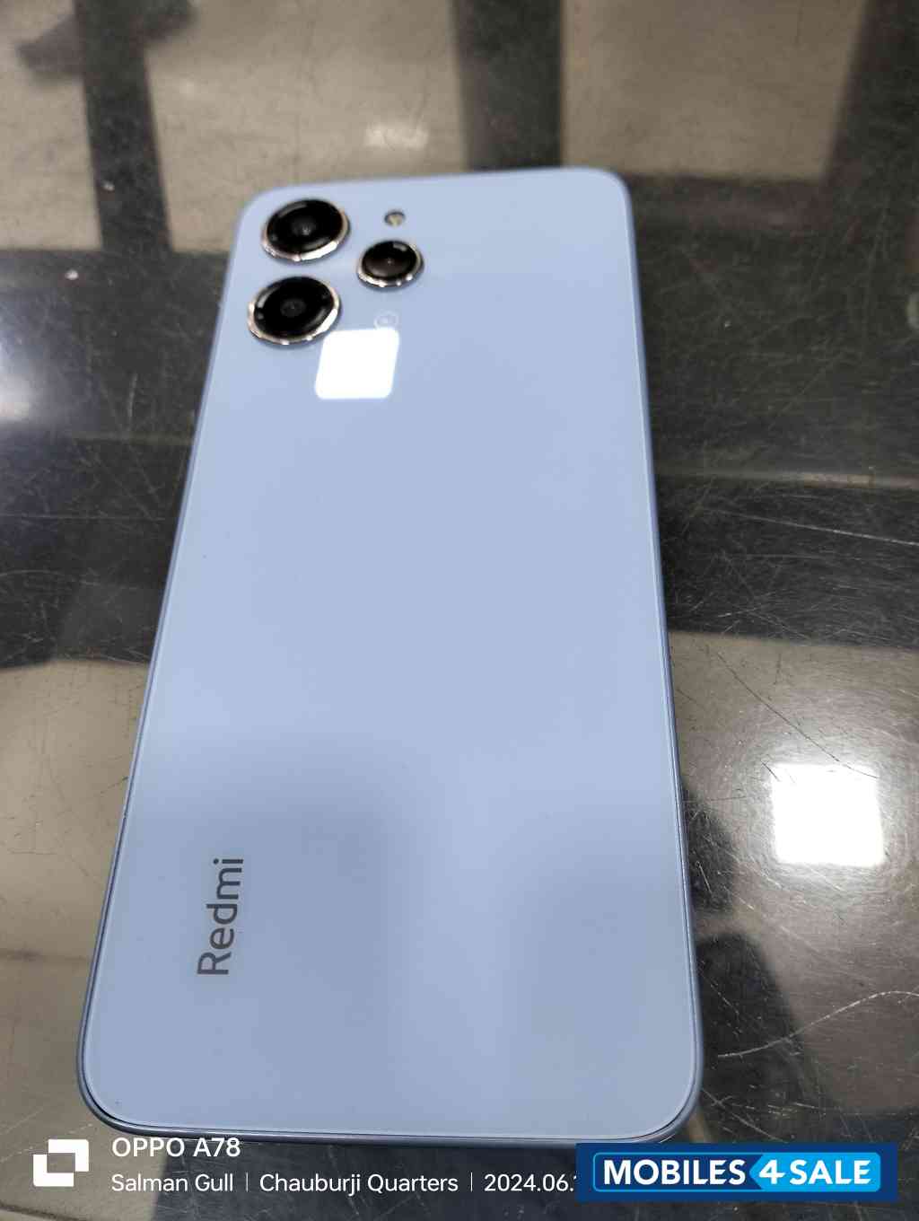 Xiaomi Redmi 12 Xiaomi Redmi 12