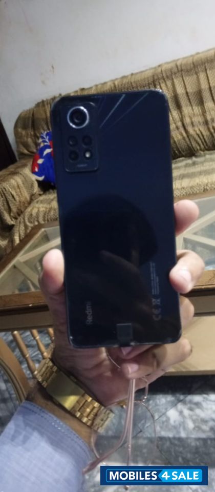 Xiaomi  Xiaomi Redmi Note 12 Pro 8/256