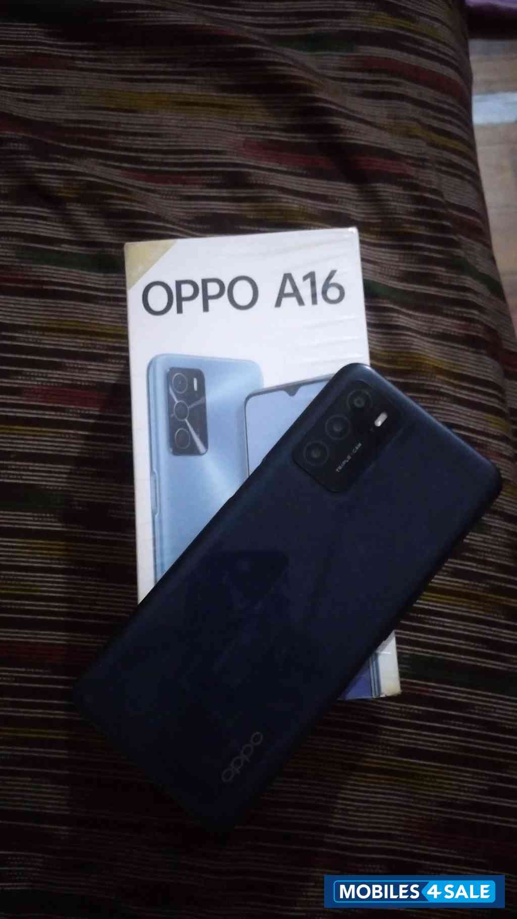 Oppo Oppo a16 Oppo Oppo a16