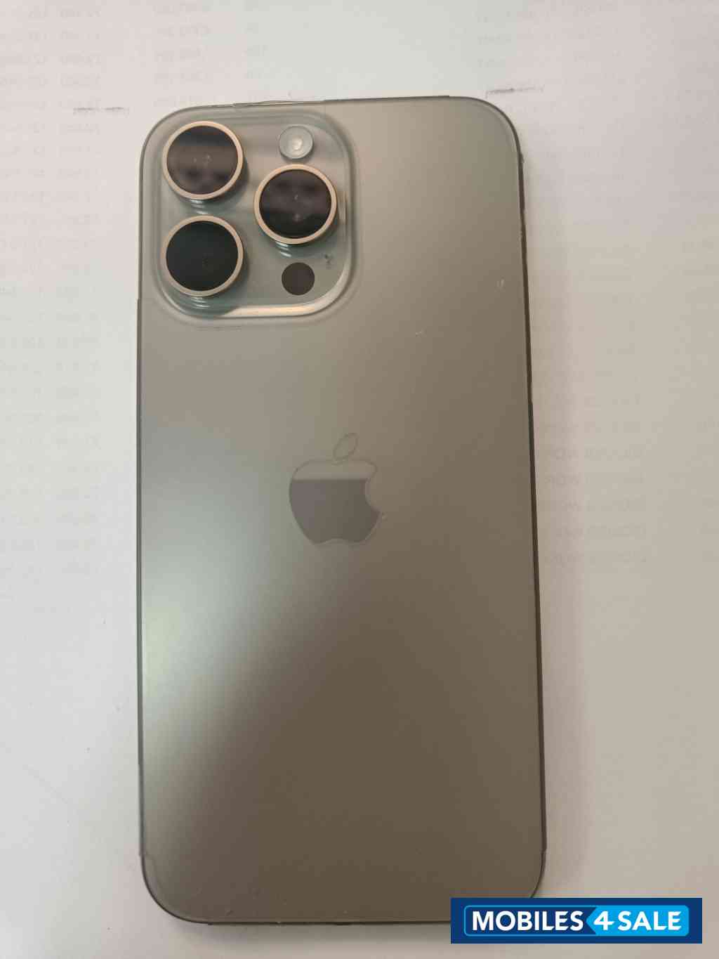 Apple 15pro Max Apple 15pro Max