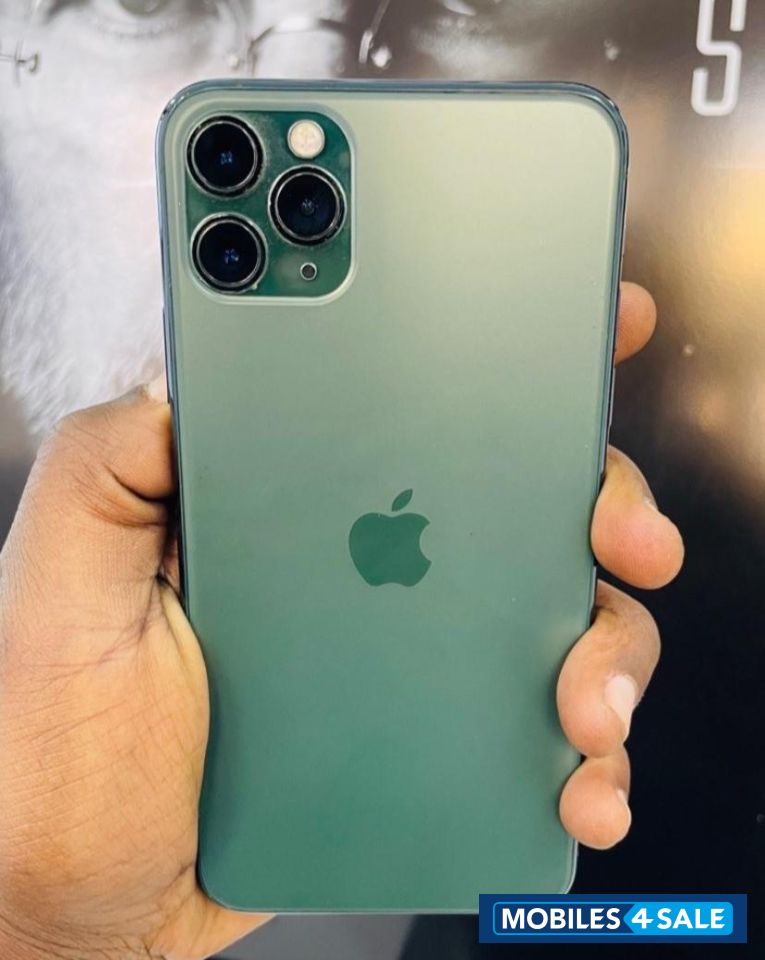 Apple iPhone 11 Pro Apple iPhone 11 Pro