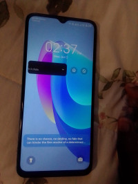 Tecno  Tecno spark Go 2023