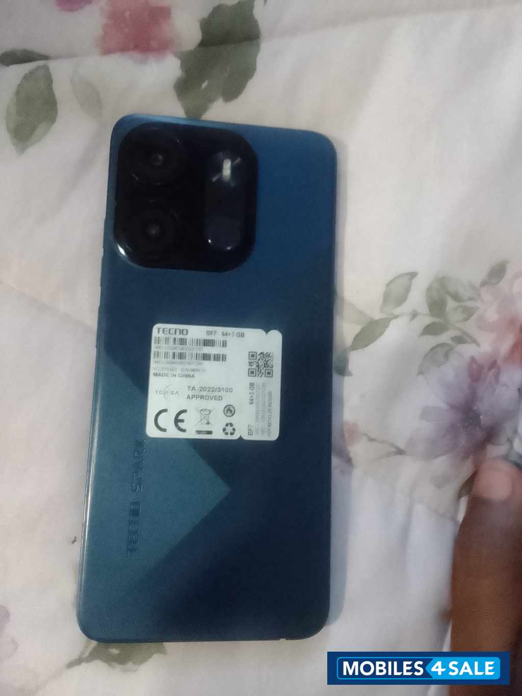 Endless Black Tecno Tecno spark Go 2023 Endless Black Tecno Tecno spark Go 2023