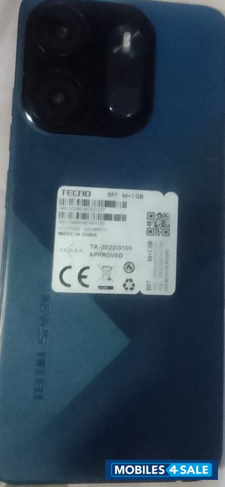 Endless Black Tecno Tecno spark Go 2023 Endless Black Tecno Tecno spark Go 2023