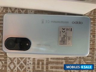 Oppo a98 Oppo a98